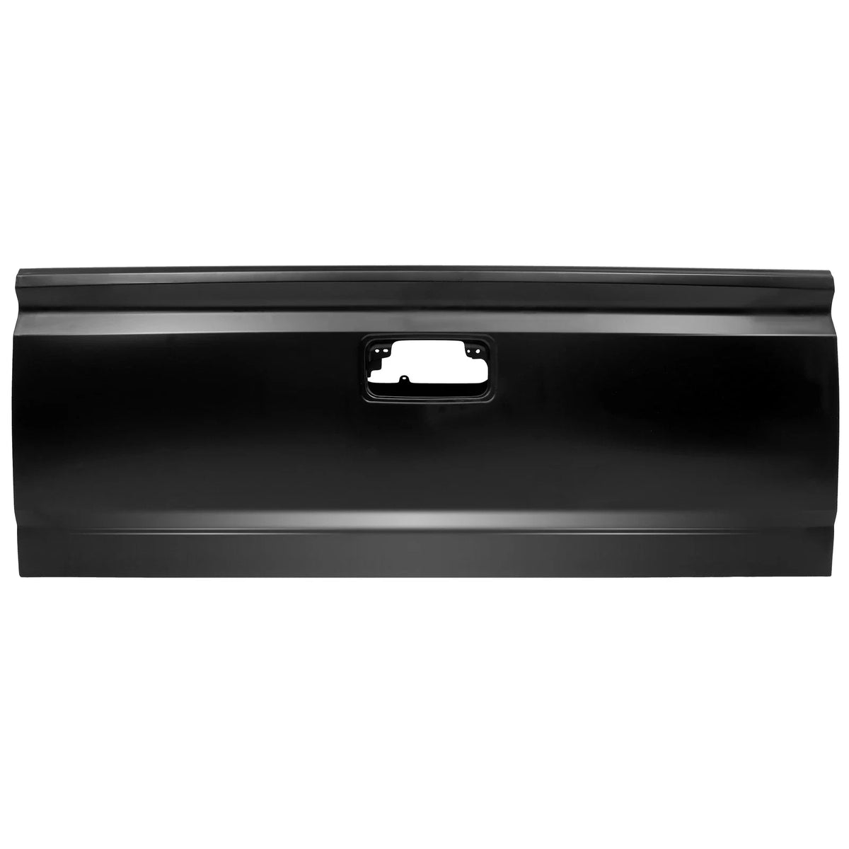 Tailgate Assembly for Chevy Silverado Sierra 1500 2500 3500HD (2014–2019)