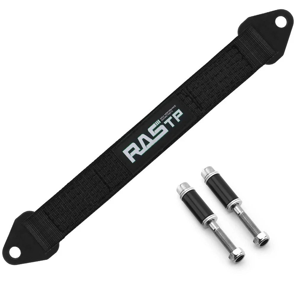 Limit Straps for Hot Racing Shock Suspension (10")