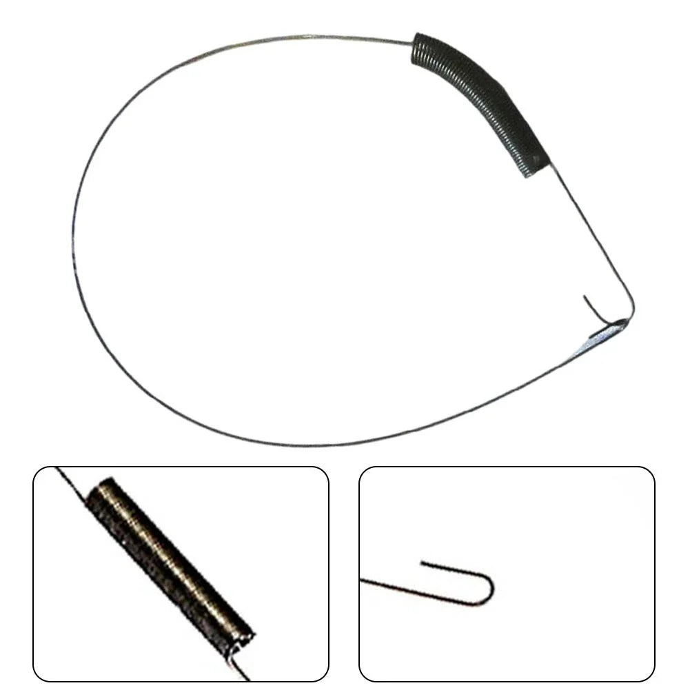 Governor Spring 17cm for 25 Series Horizontal Engines (260584, 692207)