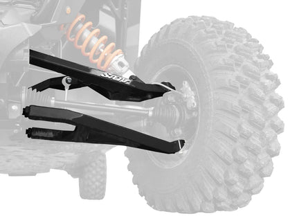 1.5" Sidewinder A-Arms with Forward Offset for Polaris RZR XP 2014-2023