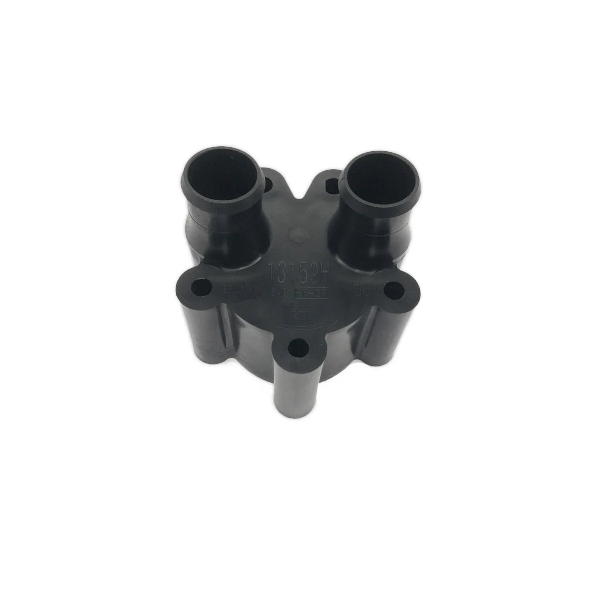 Water Pump Impeller Kit for MerCruiser Bravo (46-807151A14)