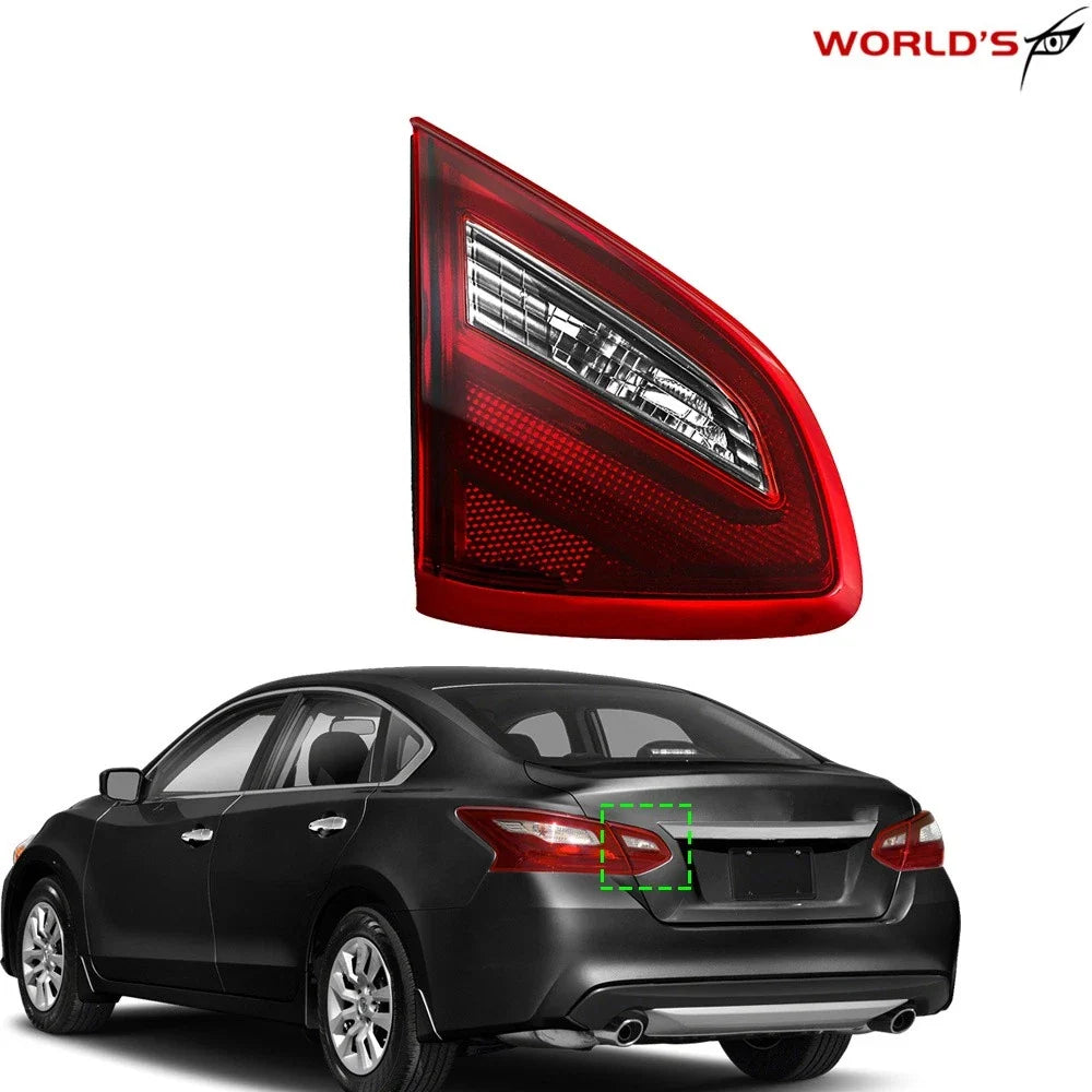 Left Tail Light for Nissan Altima (2016–2018)