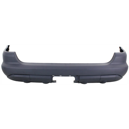 Set of 2 Bumper Covers for MB Mercedes ML Class (ML500, ML350)