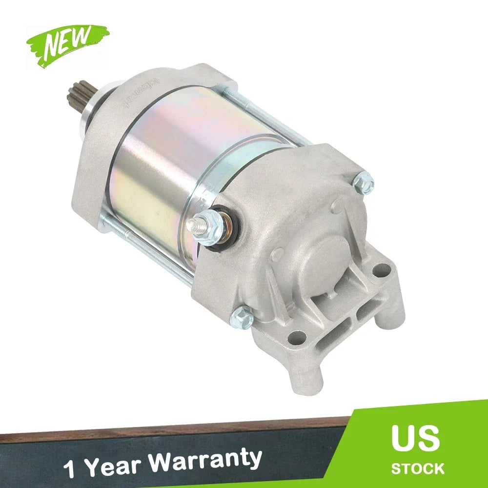 Starter for Yamaha YZF-R1 (2004–2008)