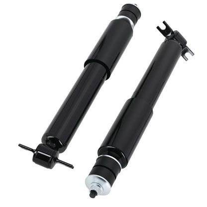 Front Shock Absorber Pair for Dodge Ram 1500 (2002–2008) - 2X