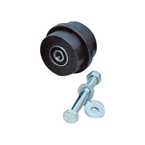 Powerlip Chain Roller for Yamaha Banshee 350 (1987–2006) - Black