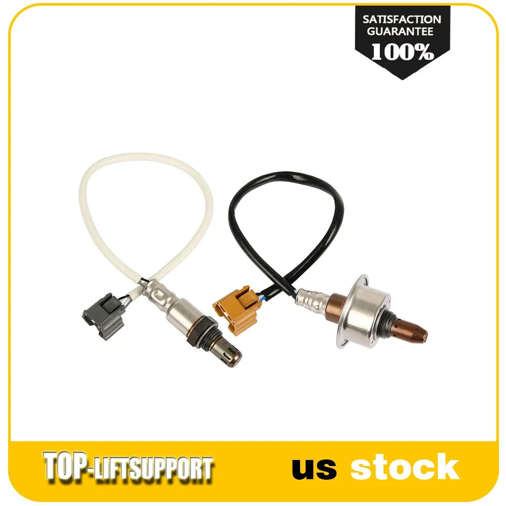 Oxygen Sensor for Nissan Versa (2012–2017) Upstream/Downstream