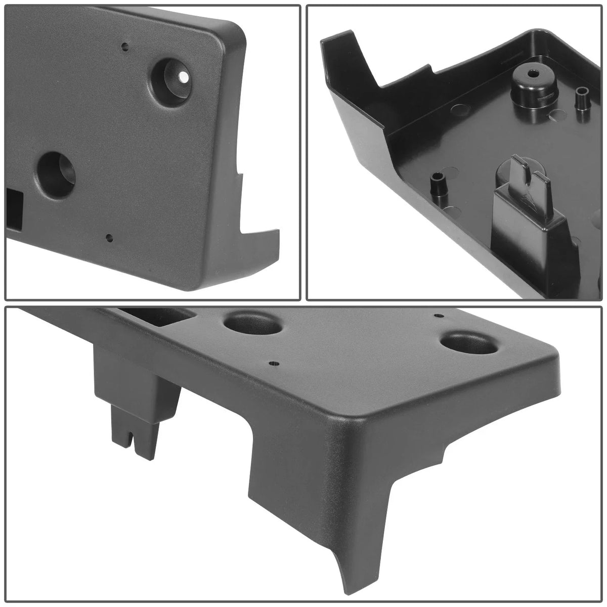 Front License Plate Bracket for Buick Envision (2021 to 2023)