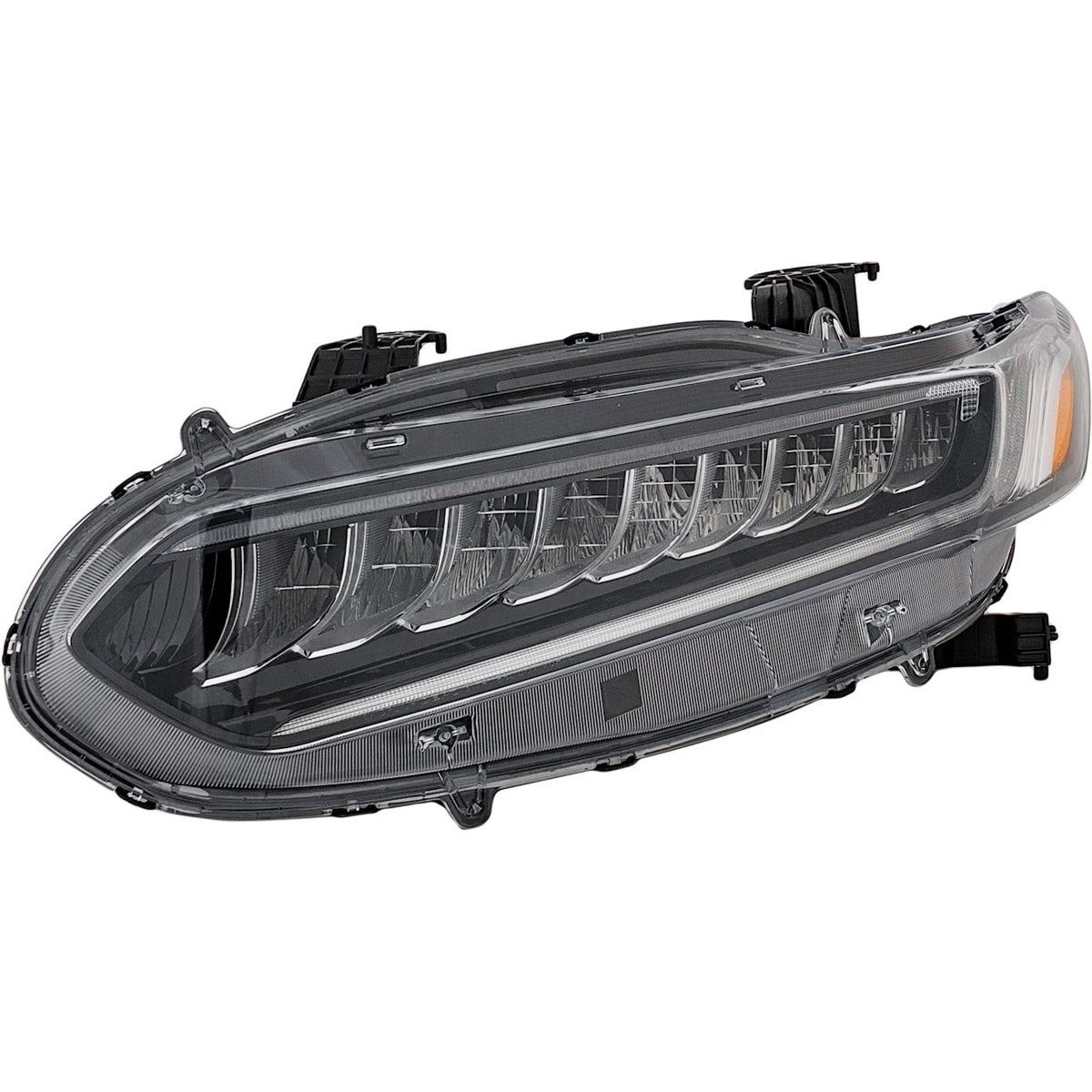 Headlight Kit for Honda Accord (2021–2022) Driver LH Side Fender 33150TVAA91