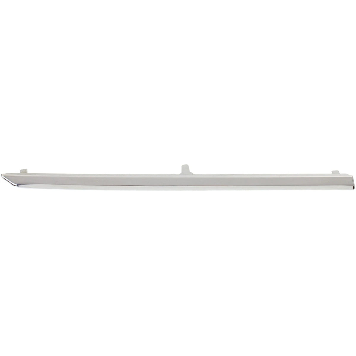 Grille Trim Molding Passenger Right Side Lower for Honda Accord (2013–2015)