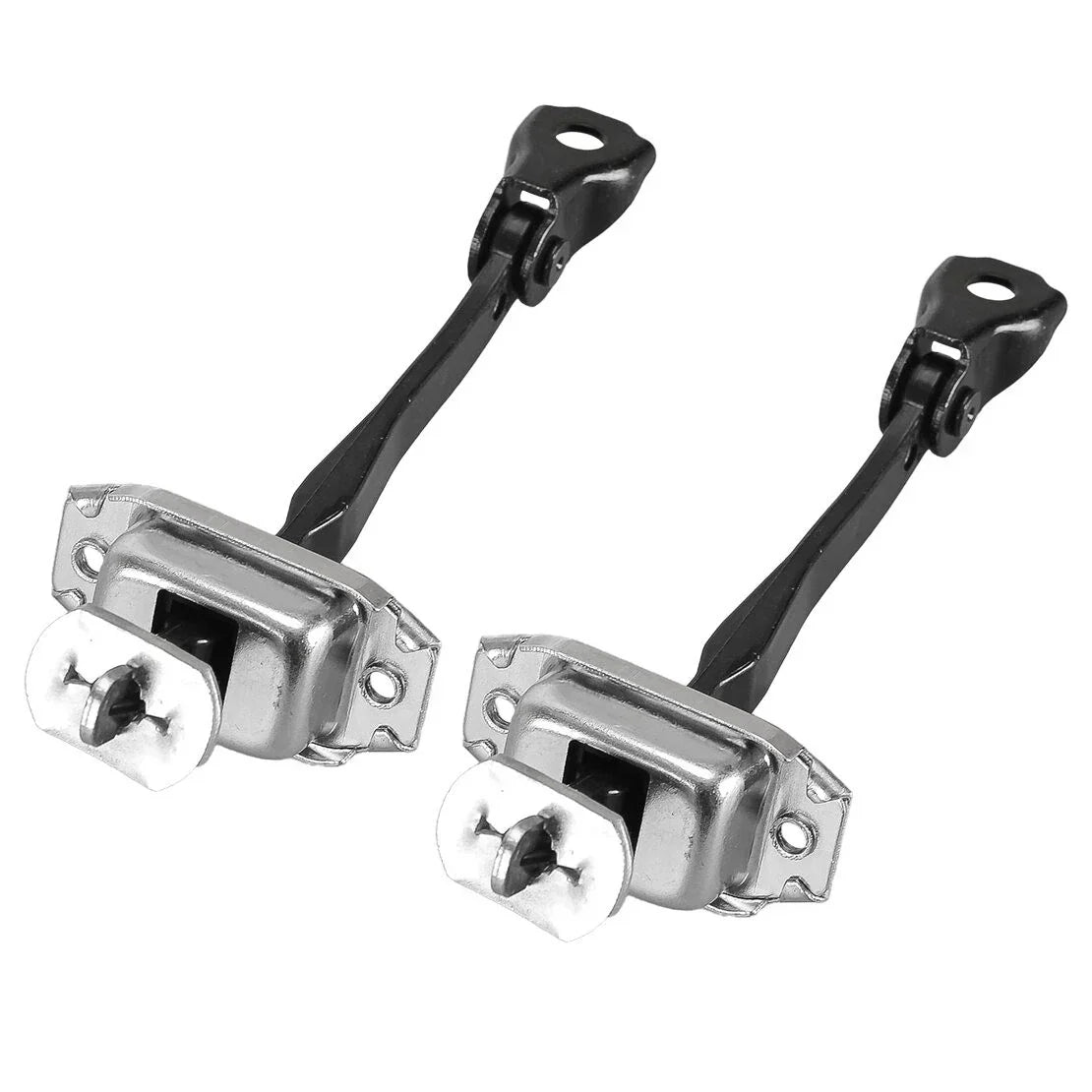 Rear Door Check Strap Stoppers - 2 Pack for Nissan Rogue 2013-2020