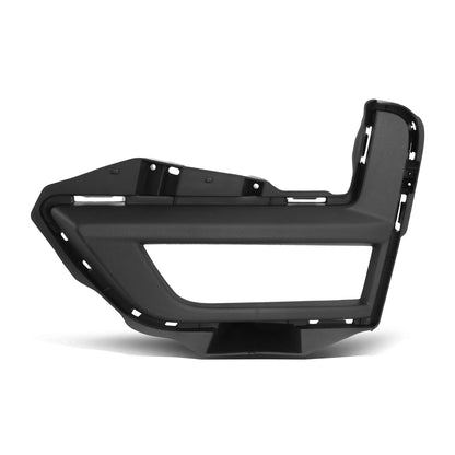 Fog Light Bezel Cover for Nissan Rogue (2017–2020)