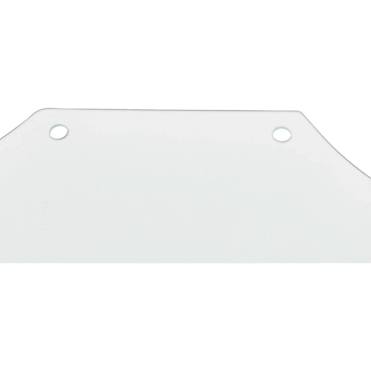 Front Door Glass (Driver Side) for Hyundai Accent 2007-2011