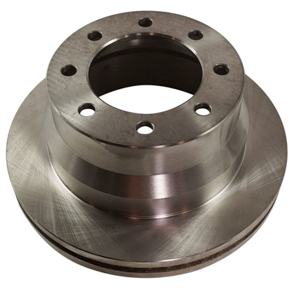 Brake Pad and Rotor Kit for Chevy Express Van 3500
