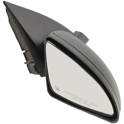 Pair of Heated Mirrors for Chevy Sedan