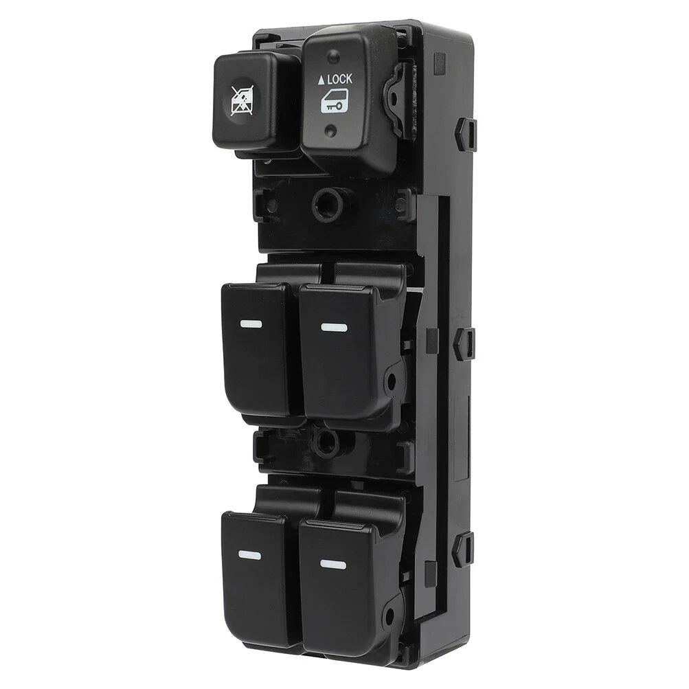 Power Window Switch 935701M100WK for Kia Forte 2010-2013