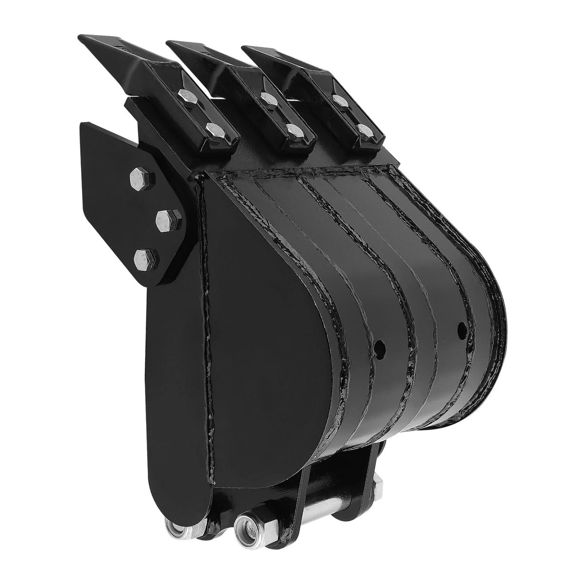 Heavy Duty 12 Inch Digging Bucket for Mini Excavator
