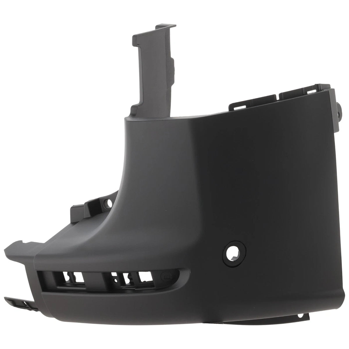Bumper Face Bar End for MB Sprinter 3500 (2010–2018) Right Side