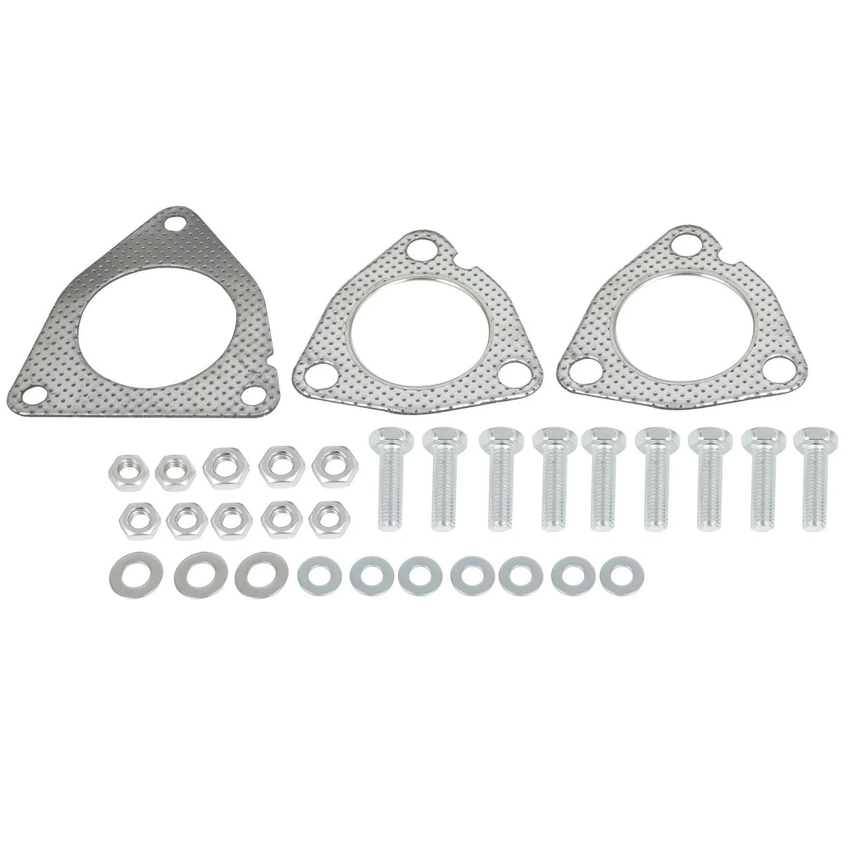 Exhaust Manifold Catalytic Converter for Volkswagen Touareg (2004–2006)