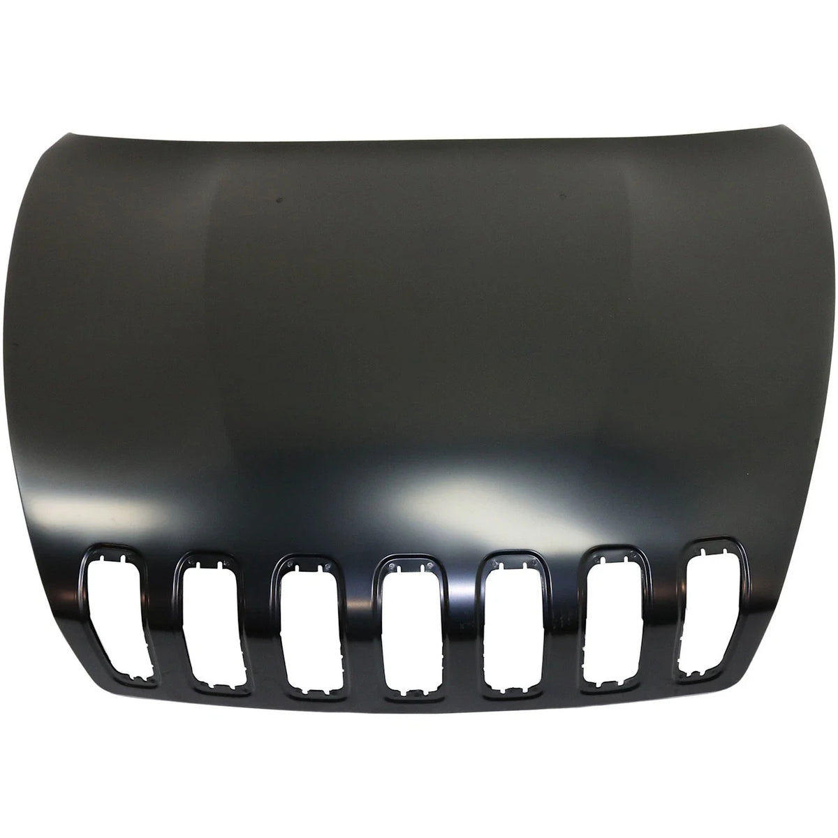 Aluminium Hood Panel for Jeep Cherokee (2014-2018)