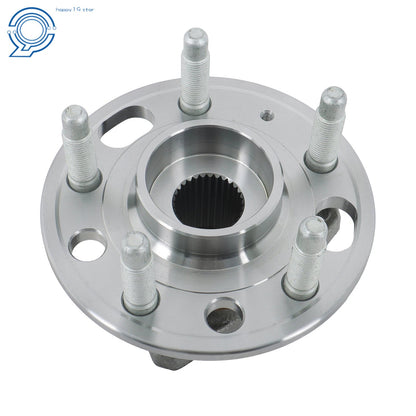 Front Wheel Bearing Hub for Chevy Malibu, Equinox, Buick Regal 2005-2023