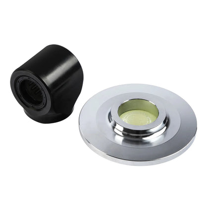 1" Lowering Drop Shock Kit for Fat Boy Softail Harley (2018–2025)
