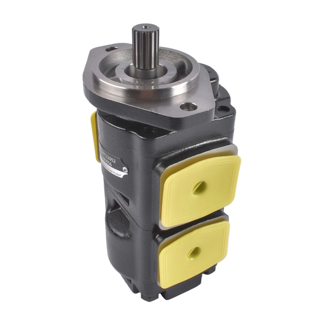 Hydraulic Pump for Terex 760 860