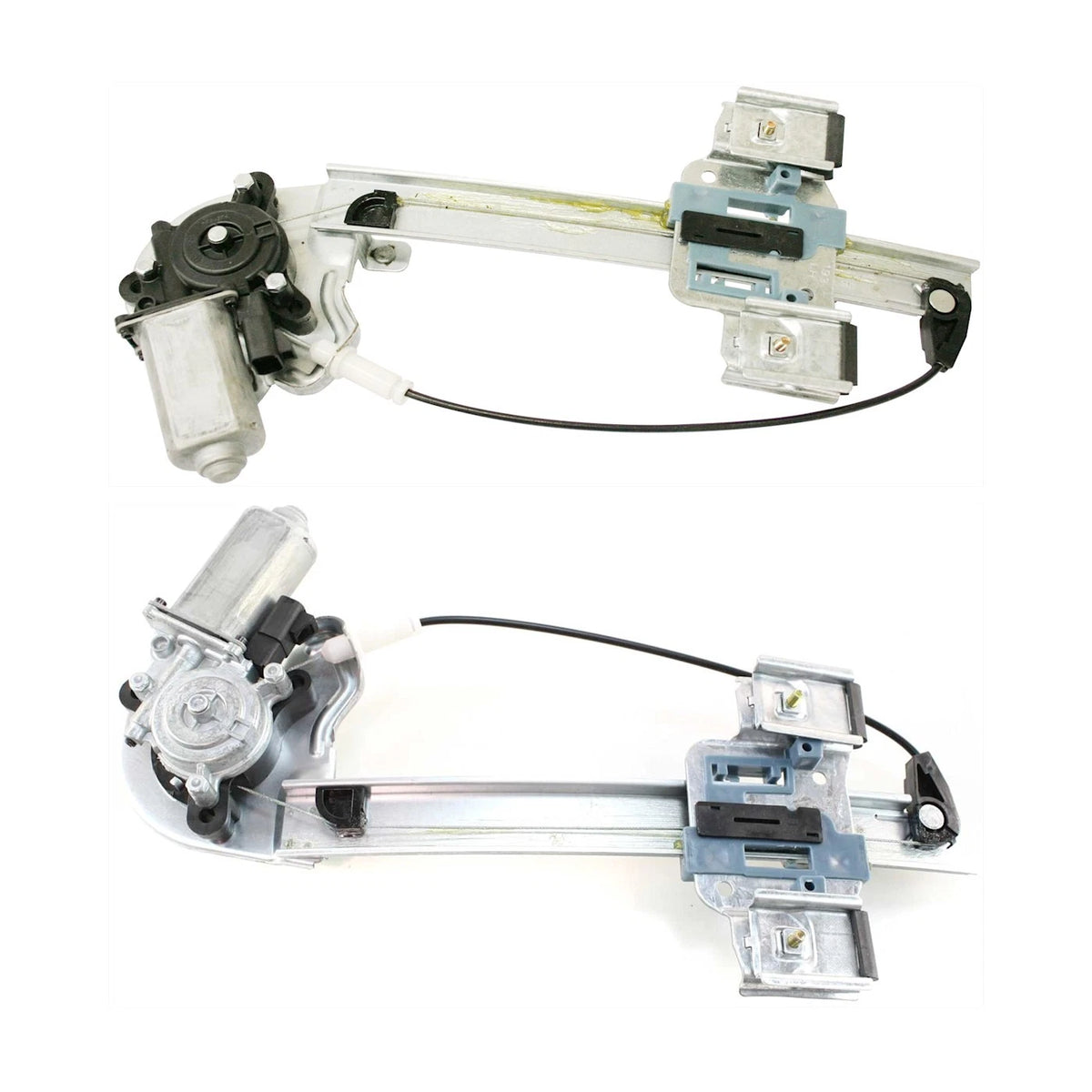 Window Regulators Set of 2 for Left Right Pair