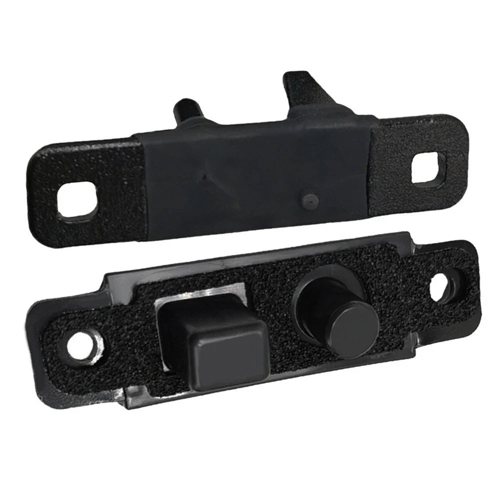 Sliding Door Wedge Lower Pair for Ford Transit (2012–2023)