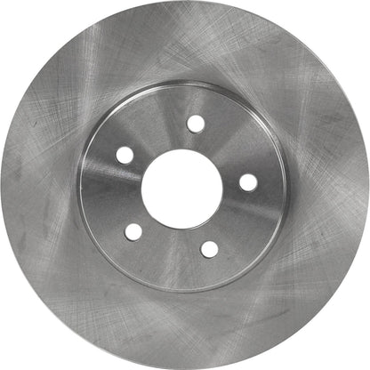 Front Brake Pads & Rotors Set for Chrysler Sebring Dodge Stratus