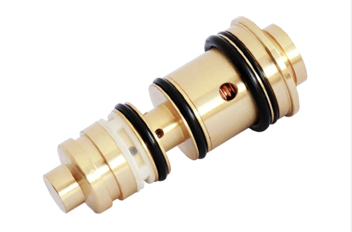 AC Compressor Control Valve Replacement for Lexus GS430 4.3L (2005–2005)
