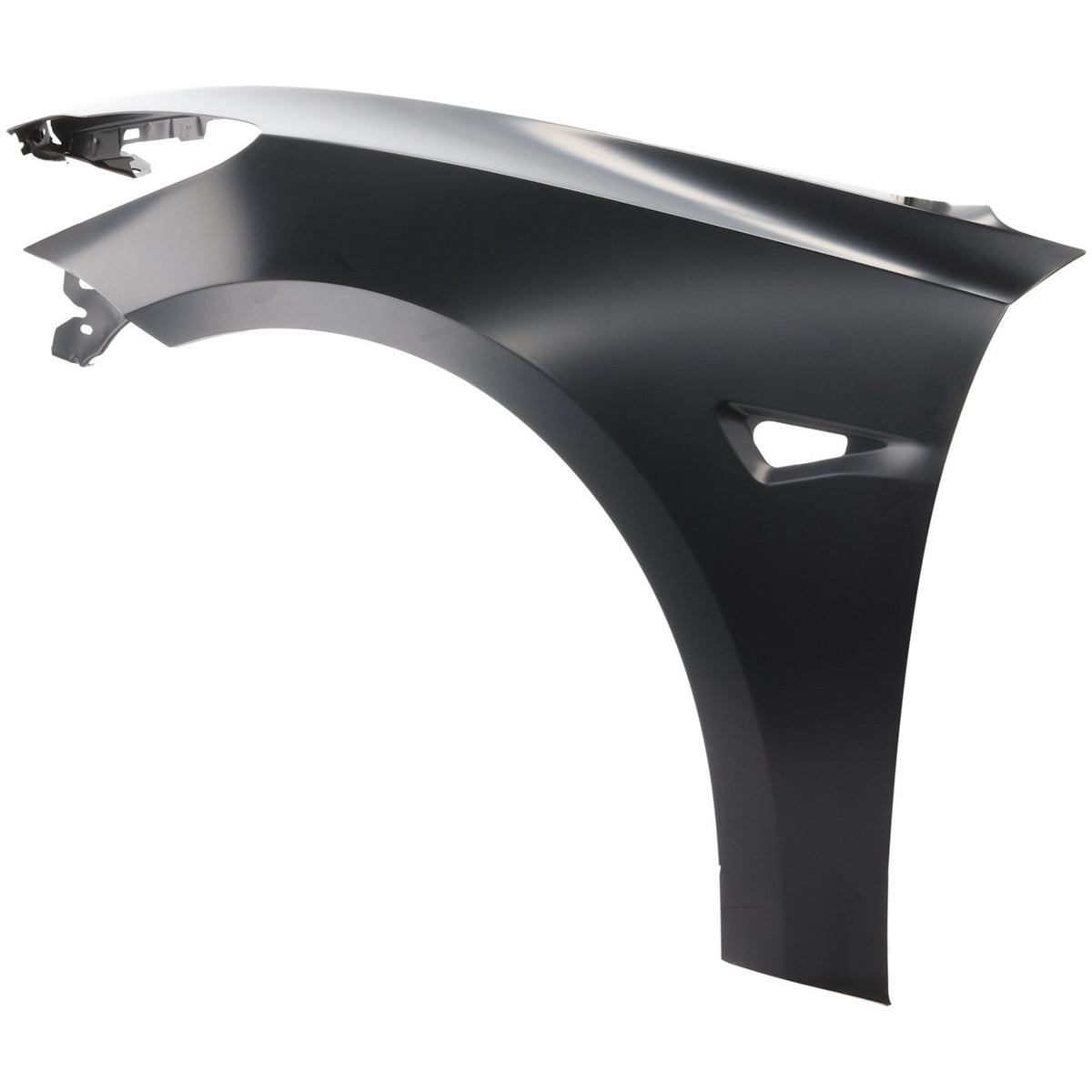 Fender for Tesla Model 3 (2017–2023) Front Driver Side