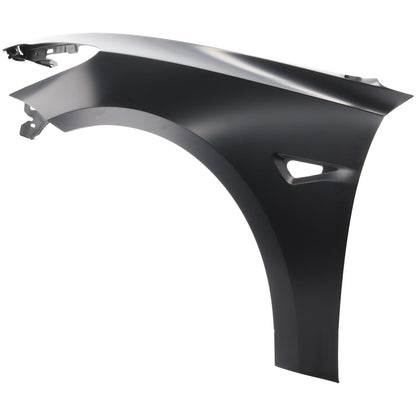 Fender for Tesla Model 3 (2017–2023) Front Driver Side