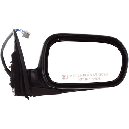 Heated Mirror Pair for Acura RSX - Set of 2