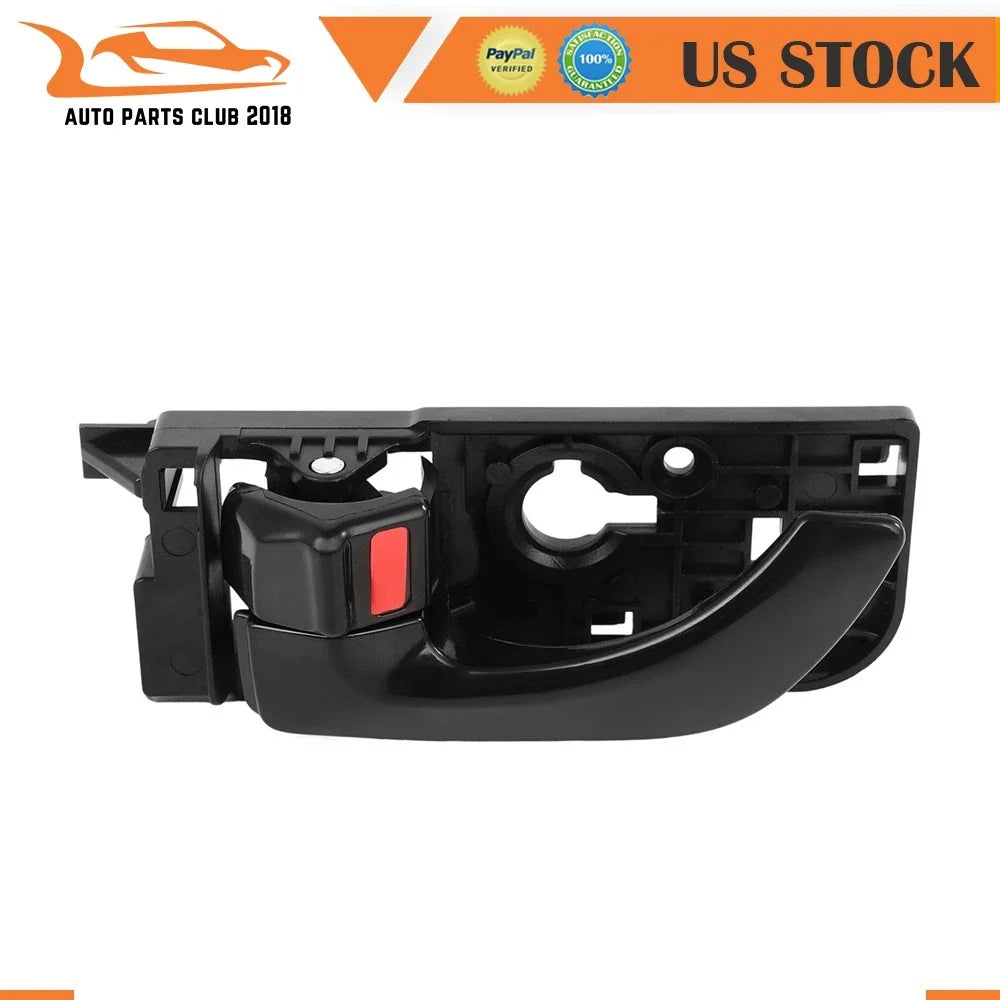Rear Left Interior Door Handle for Hyundai Sonata (2008–2010)