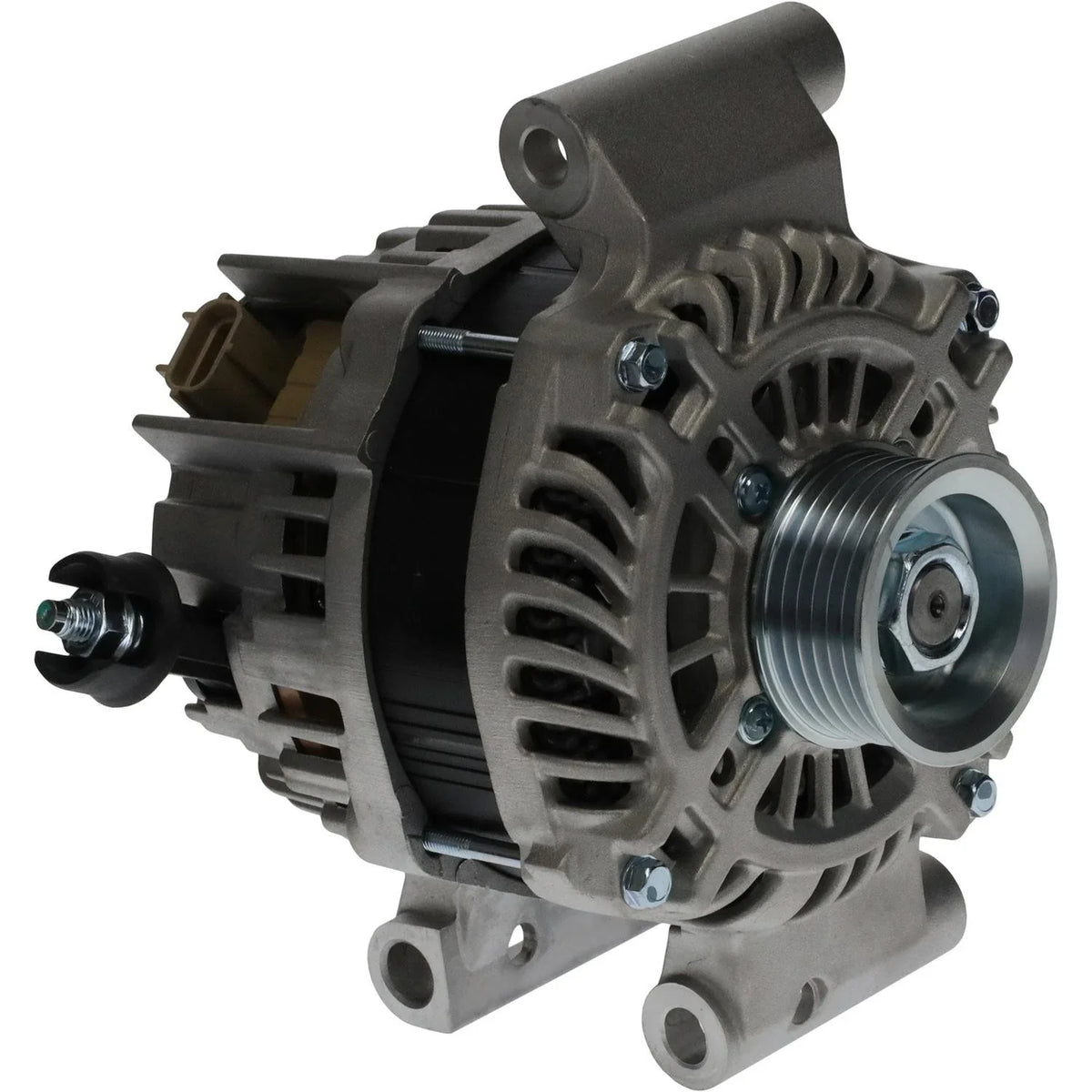 Alternator for Ford Fusion L4 2.5L (2011–2012)