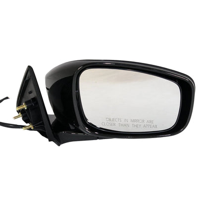 Power Mirror for Infiniti G37 G25 Sedan (2009–2013) Right Paintable