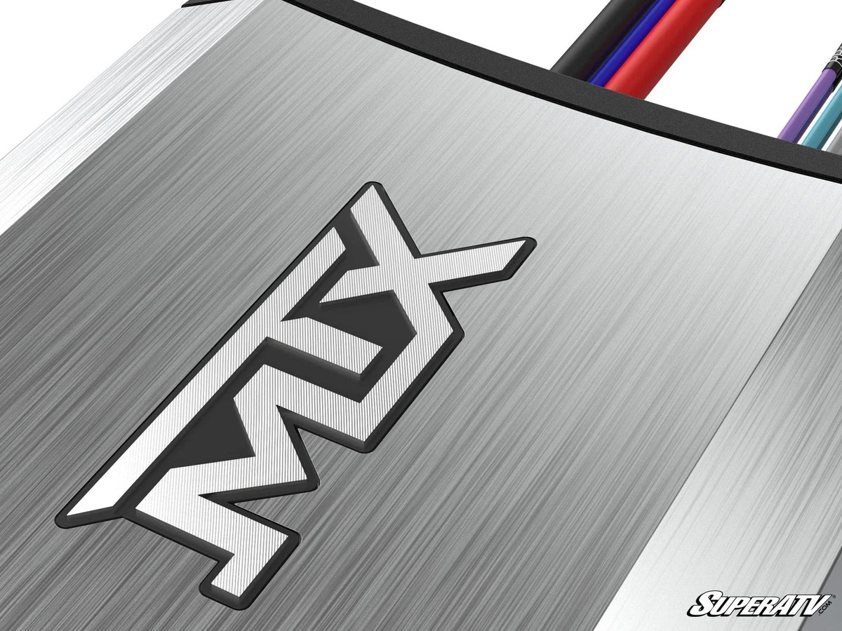 MTX PS800.4 Amplifier for UTV (2010–2023)