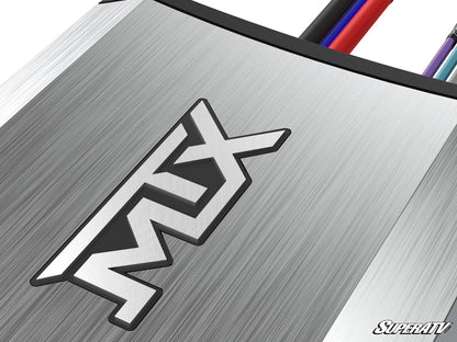 MTX PS800.4 Amplifier for UTV (2010–2023)