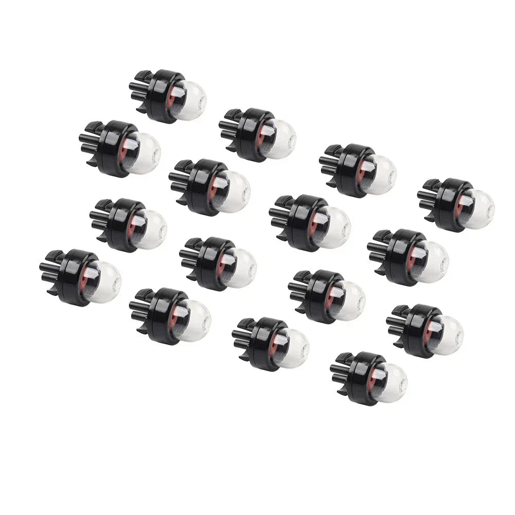 Primer Bulb Set of 16 for Ryobi Poulan Echo Chainsaw Trimmer