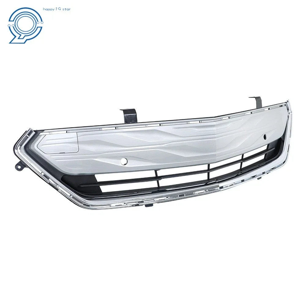 Front Lower Grille Silver 84036280 for Chevrolet Volt Premier 2016-2019