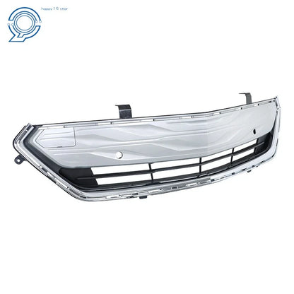 Front Lower Grille Silver 84036280 for Chevrolet Volt Premier 2016-2019