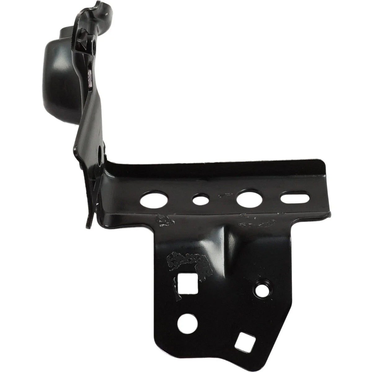 Left Front Fender Extension for Toyota Yaris 2012 to 2019