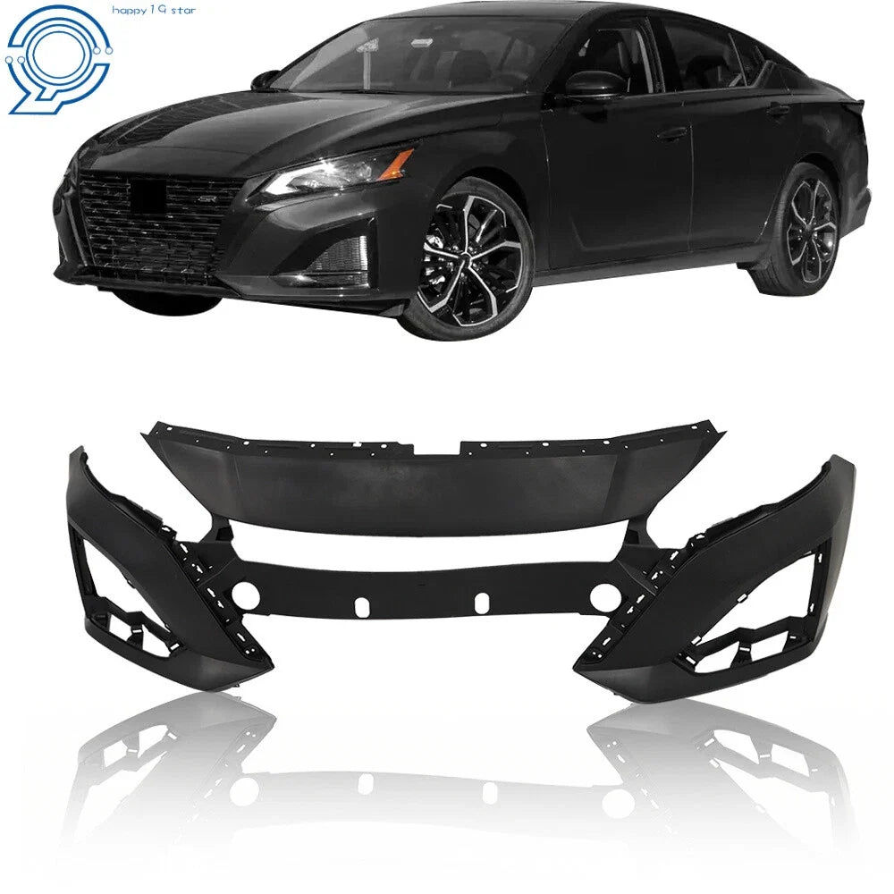 Front Bumper Cover for Nissan Altima (2023–2024)