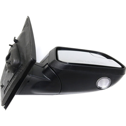 Heated Right Side Mirror for Lincoln MKX (2011 to 2015)