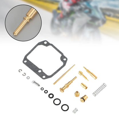 Carburetor Rebuild Kit for LT160E Quadrunner 160 (1989-1992)