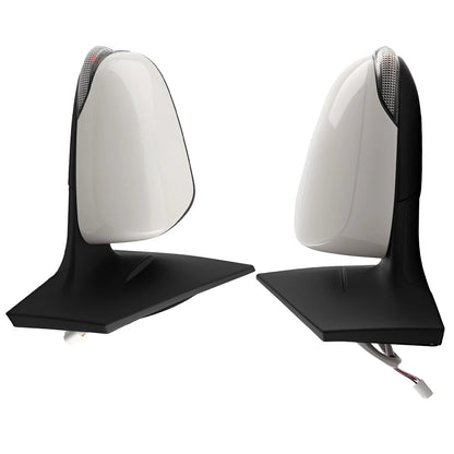 2014-2019 Powered Side Mirror for Toyota Corolla Sedan/Hatchback 8794002F51