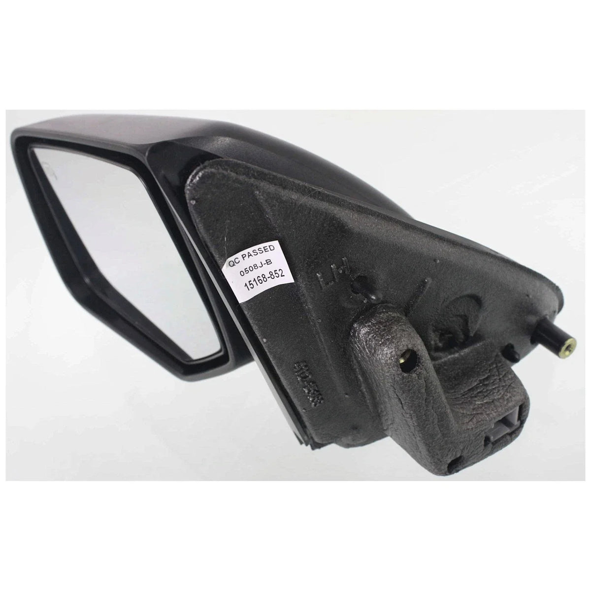 Driver Left Side Heated Mirror for Ford Escape, Mercury Mariner, Tribute