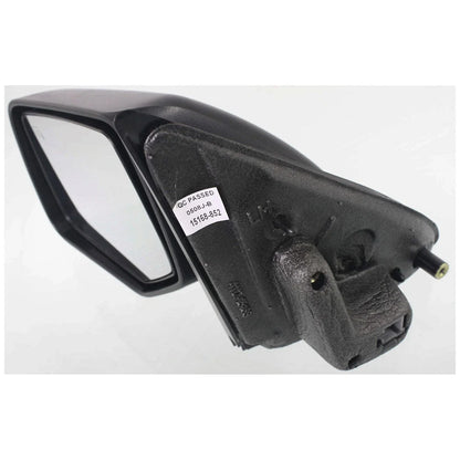 Driver Left Side Heated Mirror for Ford Escape, Mercury Mariner, Tribute