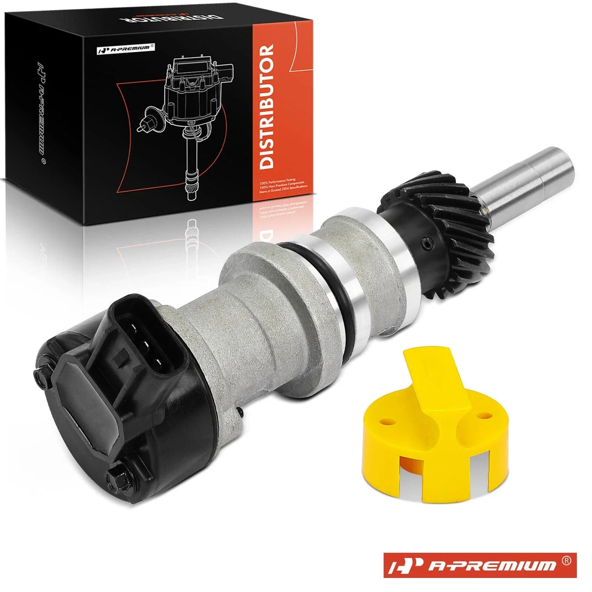 Camshaft Synchronizer for Ford Explorer Ranger Mazda B4000 (1996–1999)